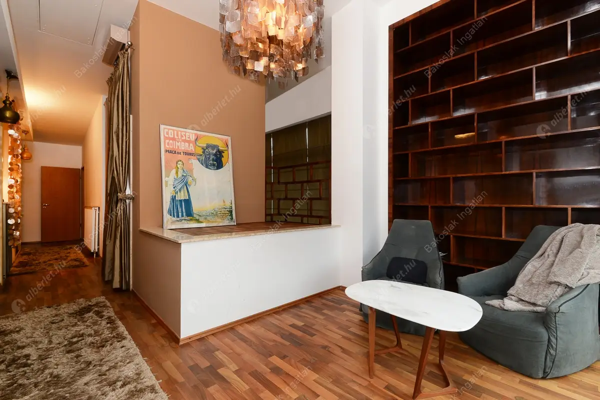 Kiadó albérlet 1747000 Ft/hó áron: Budapest, II. kerület  Pasaréti tér. Mérete: 160 nm, 4 szobás | Alberlet.hu - 5169247