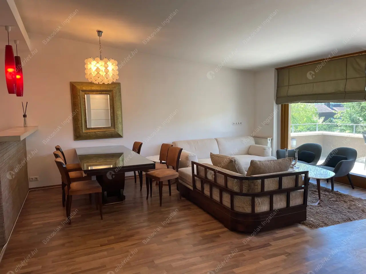 Kiadó albérlet 1747000 Ft/hó áron: Budapest, II. kerület  Pasaréti tér. Mérete: 160 nm, 4 szobás | Alberlet.hu - 5348176