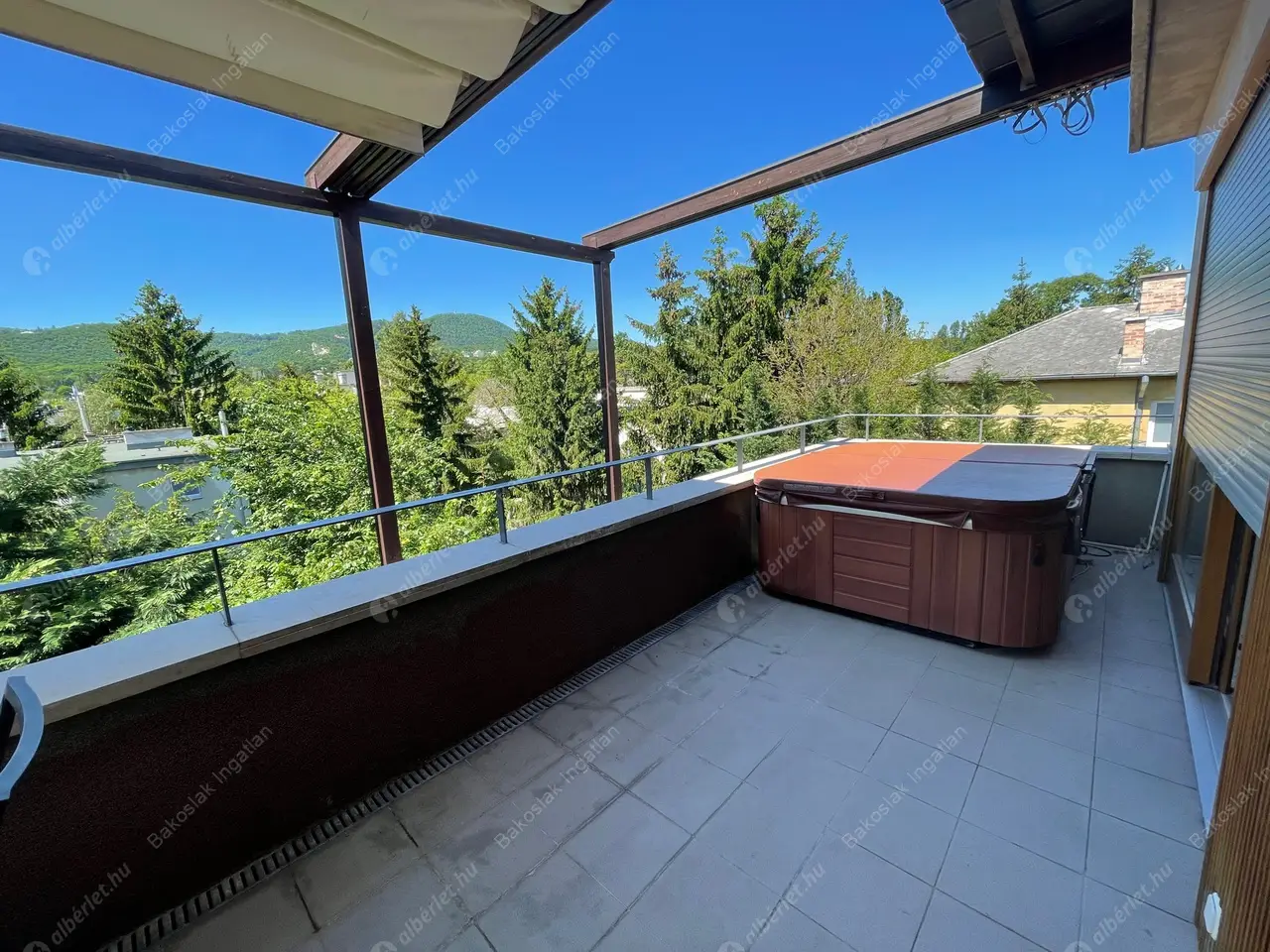 Kiadó albérlet 1747000 Ft/hó áron: Budapest, II. kerület  Pasaréti tér. Mérete: 160 nm, 4 szobás | Alberlet.hu - 5348178