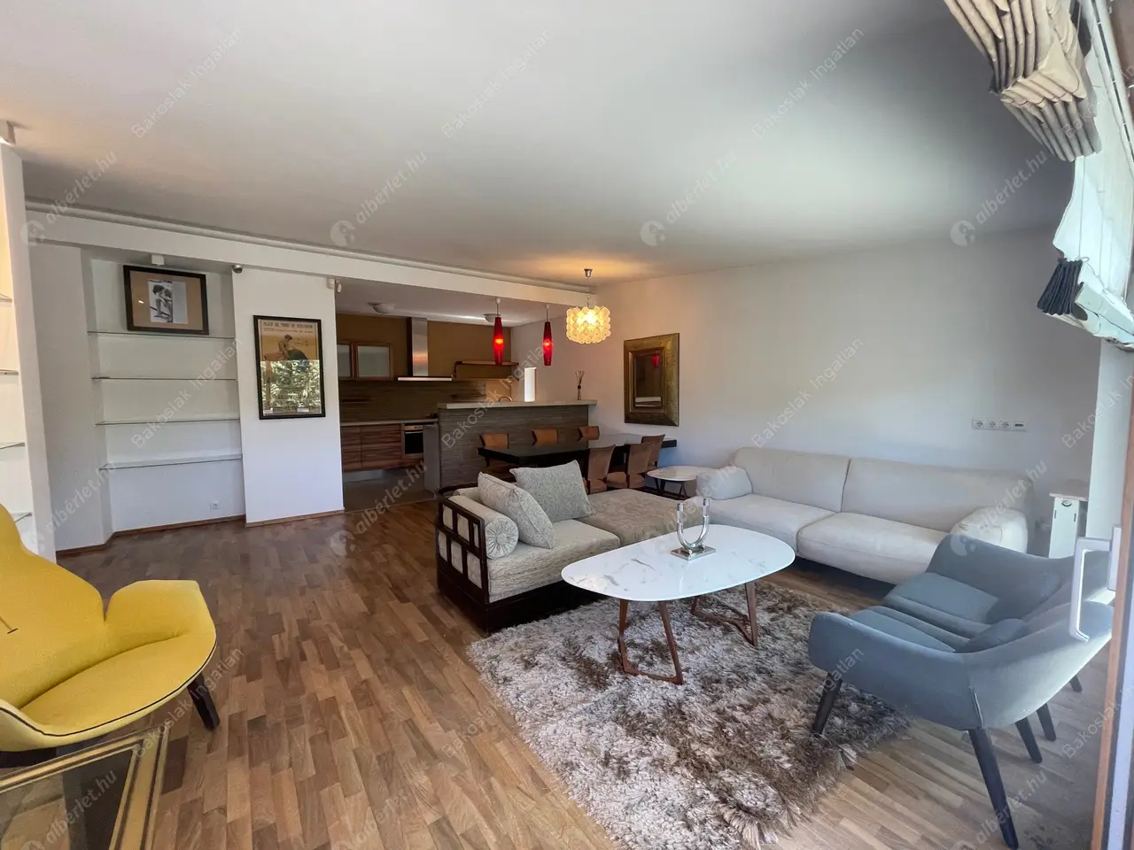 Kiadó albérlet 1747000 Ft/hó áron: Budapest, II. kerület  Pasaréti tér. Mérete: 160 nm, 4 szobás | Alberlet.hu - 5348189