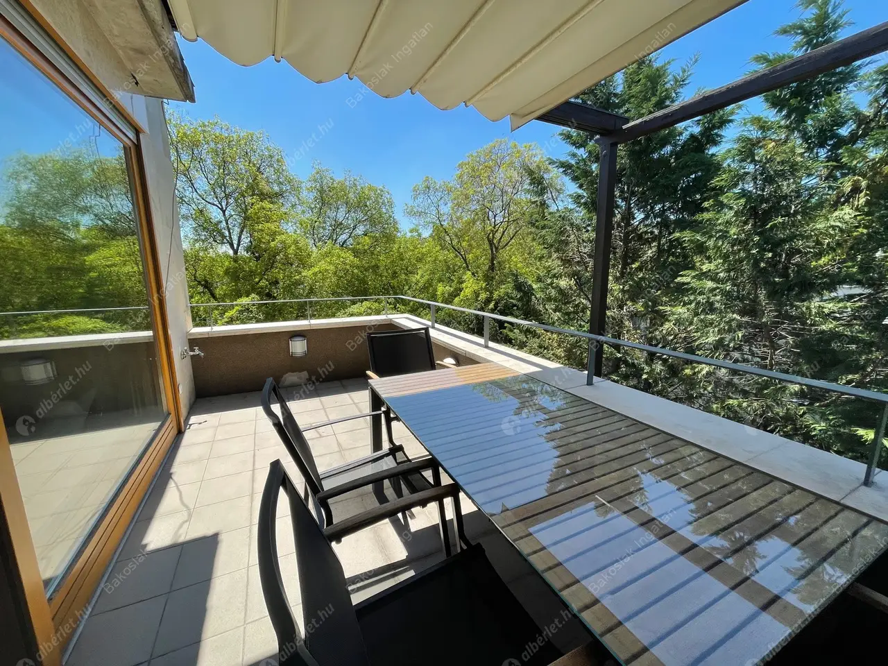 Kiadó albérlet 1747000 Ft/hó áron: Budapest, II. kerület  Pasaréti tér. Mérete: 160 nm, 4 szobás | Alberlet.hu - 5348194