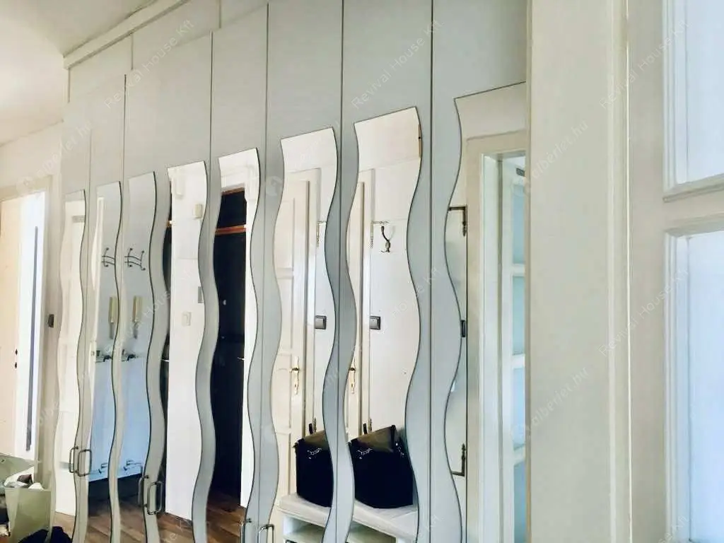 Kiadó albérlet 445000 Ft/hó áron: Budapest, II. kerület  Pasaréti út. Mérete: 100 nm, 3 szobás | Alberlet.hu - 6546000