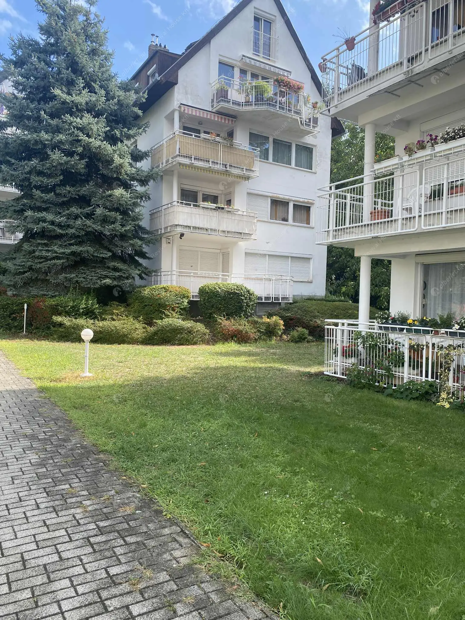 Kiadó albérlet 445000 Ft/hó áron: Budapest, II. kerület  Pasaréti út. Mérete: 100 nm, 3 szobás | Alberlet.hu - 6546015