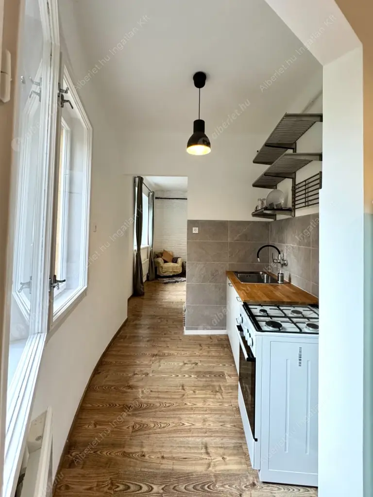 Kiadó albérlet 219000 Ft/hó áron: Budapest, II. kerület  Pasaréti út. Mérete: 33 nm, 1 szobás | Alberlet.hu - 6576406