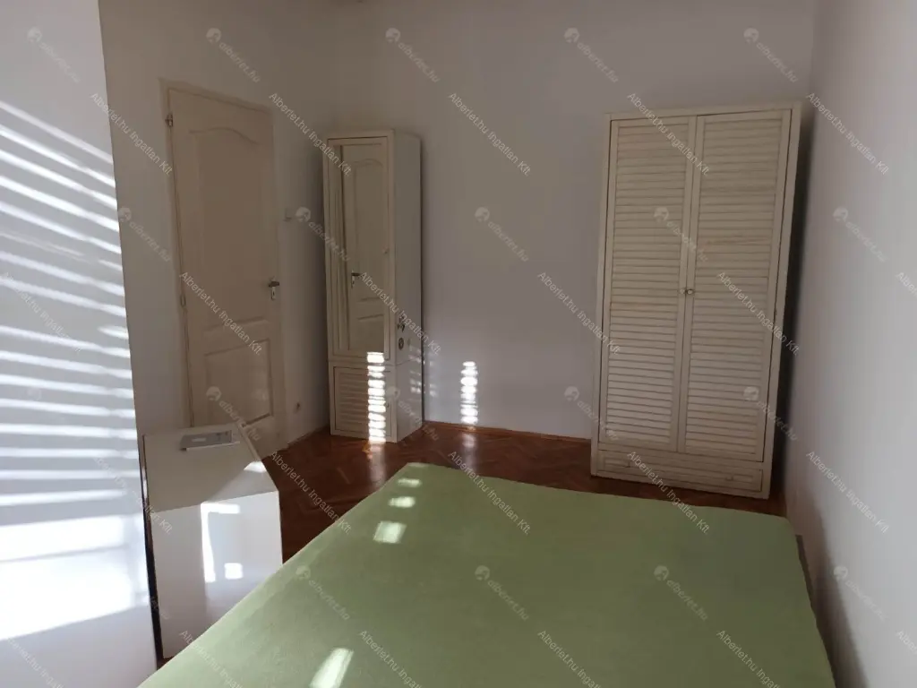 Kiadó albérlet 170000 Ft/hó áron: Budapest, II. kerület  Pasaréti út. Mérete: 35 nm, 1 szobás | Alberlet.hu - 6701448