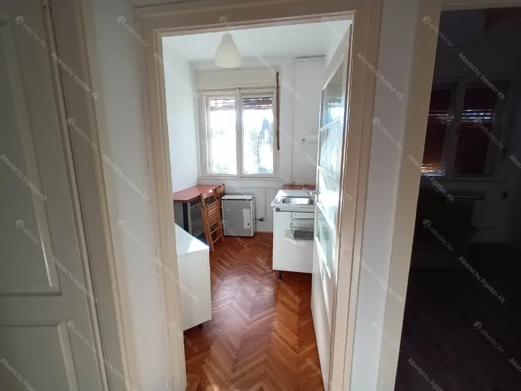 Kiadó albérlet 170000 Ft/hó áron: Budapest, II. kerület  Pasaréti út. Mérete: 35 nm, 1 szobás | Alberlet.hu - 6701454