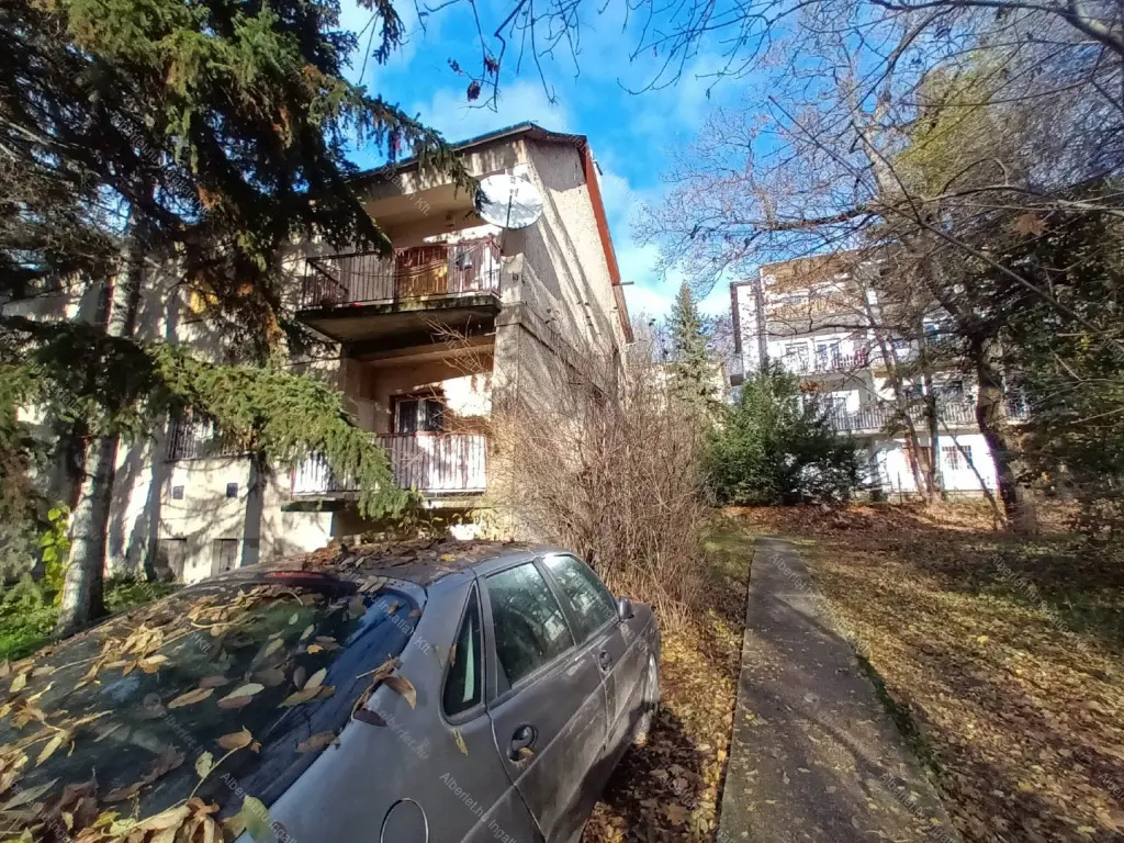 Kiadó albérlet 170000 Ft/hó áron: Budapest, II. kerület  Pasaréti út. Mérete: 35 nm, 1 szobás | Alberlet.hu - 6701466