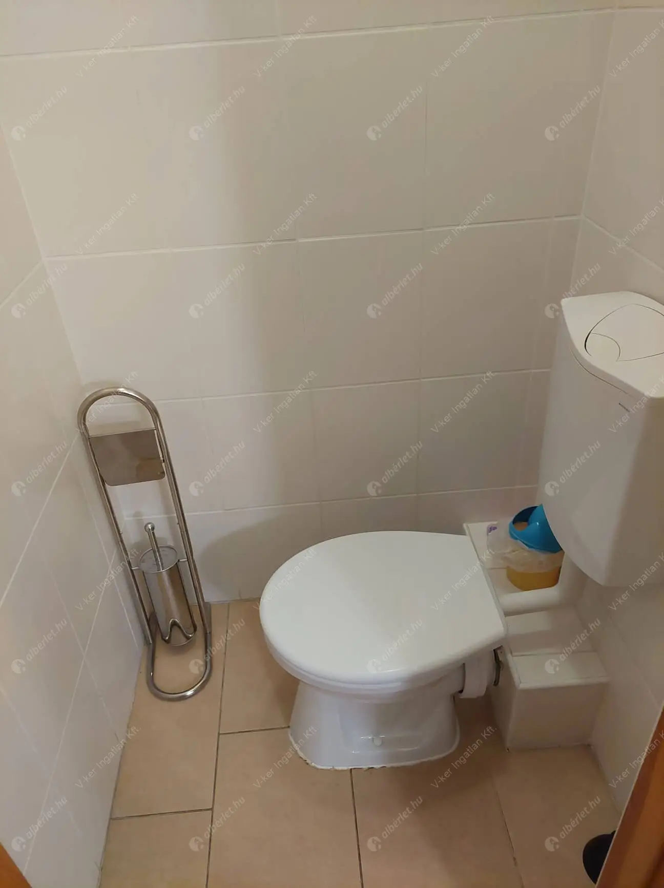 Kiadó albérlet 260000 Ft/hó áron: Budapest, II. kerület  Pasaréti út. Mérete: 42 nm, 2 szobás | Alberlet.hu - 5852927