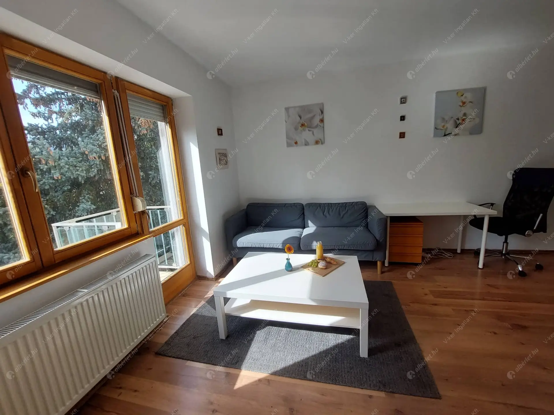 Kiadó albérlet 260000 Ft/hó áron: Budapest, II. kerület  Pasaréti út. Mérete: 42 nm, 2 szobás | Alberlet.hu - 5852930