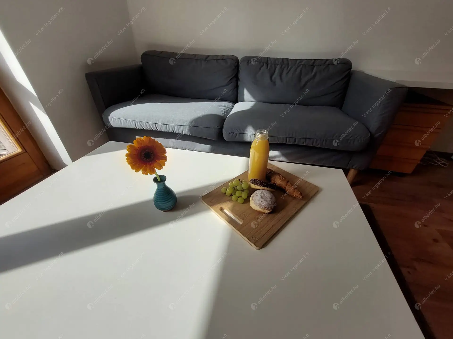 Kiadó albérlet 260000 Ft/hó áron: Budapest, II. kerület  Pasaréti út. Mérete: 42 nm, 2 szobás | Alberlet.hu - 5852933