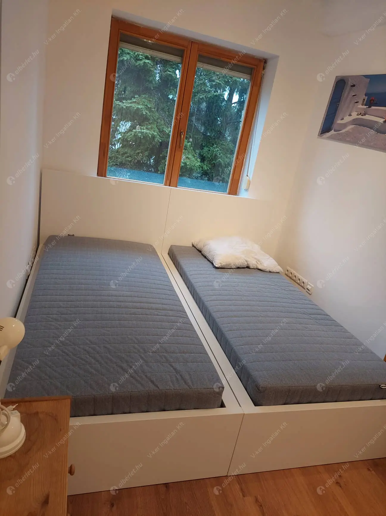 Kiadó albérlet 260000 Ft/hó áron: Budapest, II. kerület  Pasaréti út. Mérete: 42 nm, 2 szobás | Alberlet.hu - 5852935