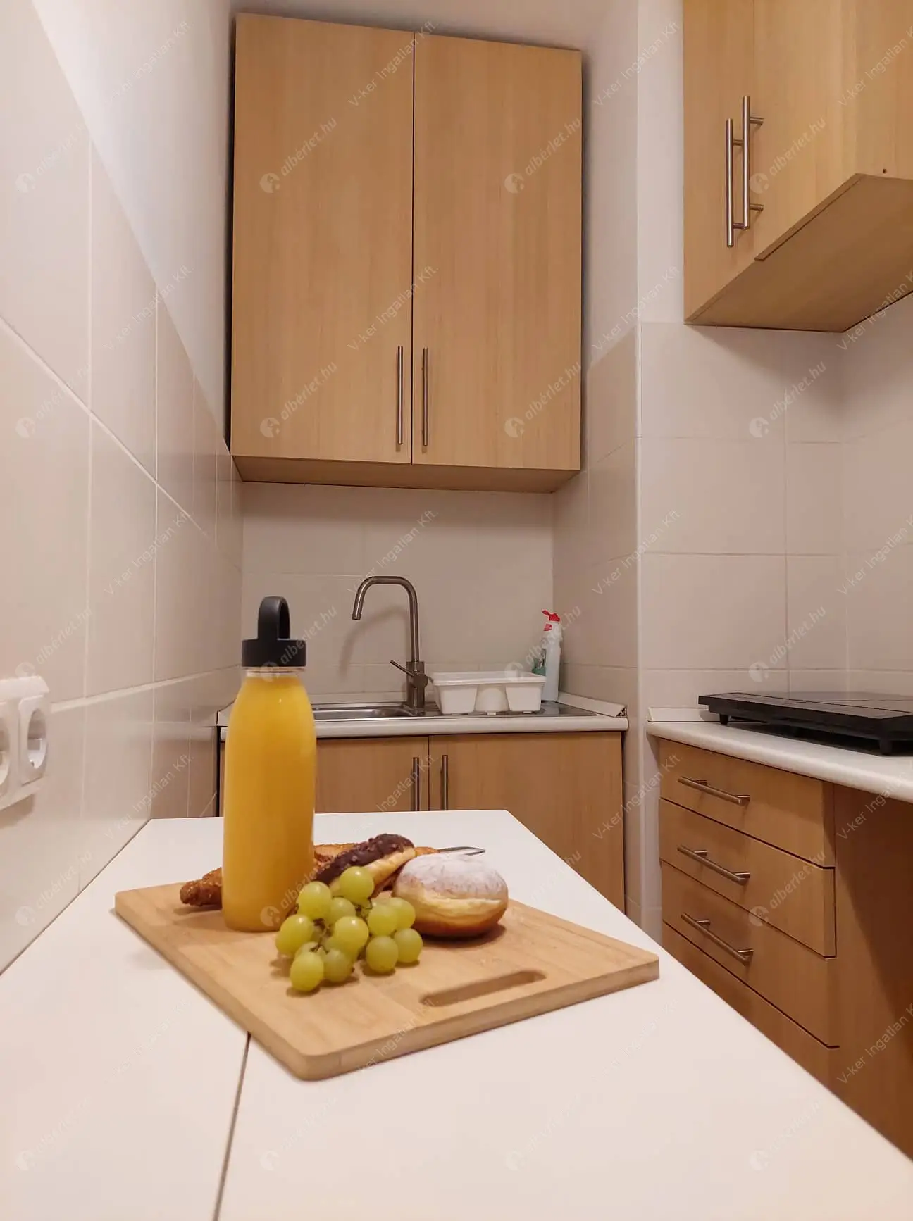 Kiadó albérlet 260000 Ft/hó áron: Budapest, II. kerület  Pasaréti út. Mérete: 42 nm, 2 szobás | Alberlet.hu - 5852937