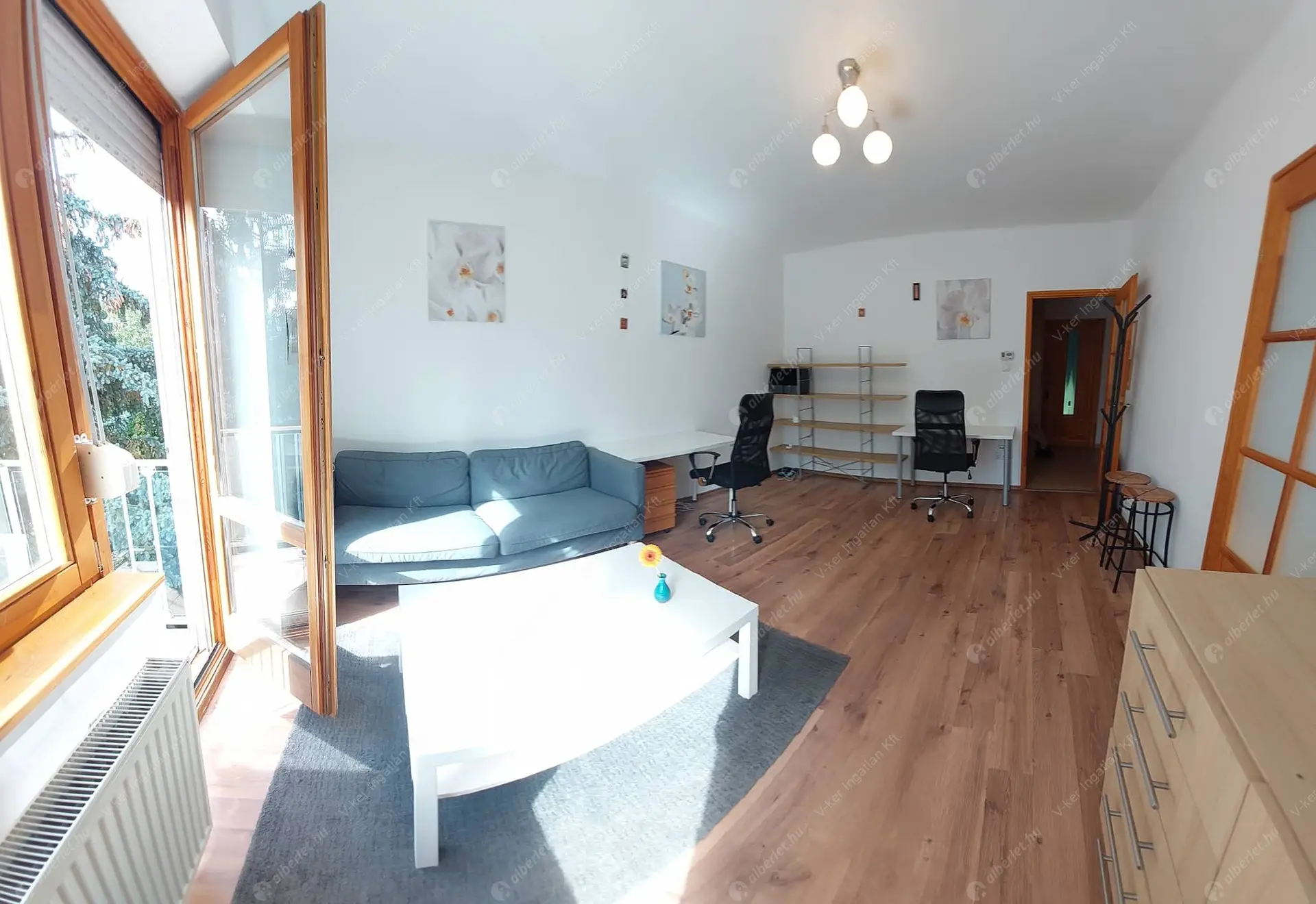 Kiadó albérlet 260000 Ft/hó áron: Budapest, II. kerület  Pasaréti út. Mérete: 42 nm, 2 szobás | Alberlet.hu - 5852938