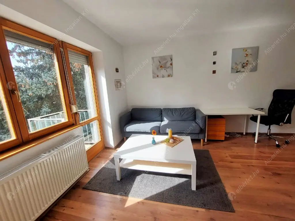 Kiadó albérlet 300000 Ft/hó áron: Budapest, II. kerület  Pasaréti út. Mérete: 42 nm, 2 szobás | Alberlet.hu - 6101906