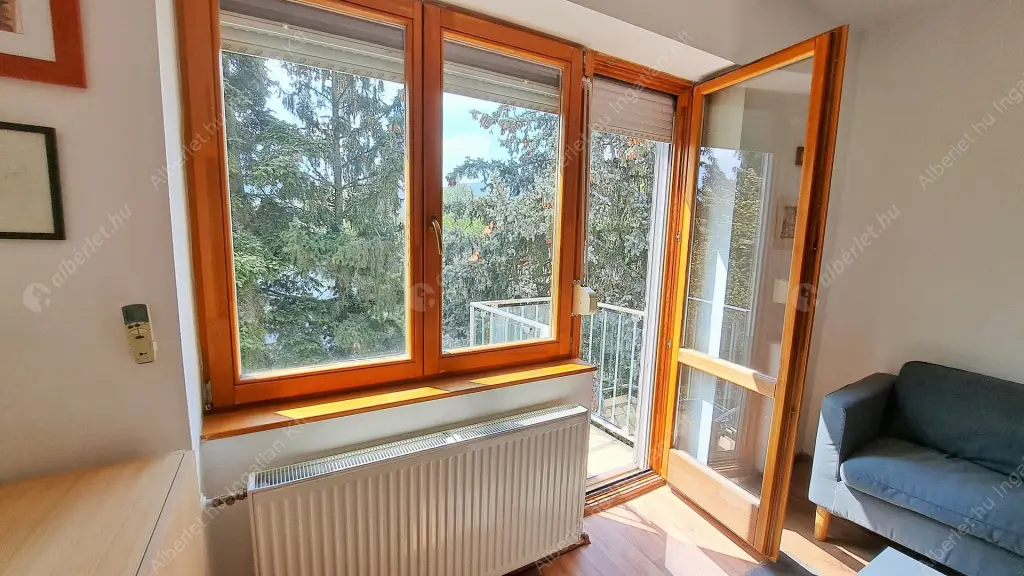 Kiadó albérlet 300000 Ft/hó áron: Budapest, II. kerület  Pasaréti út. Mérete: 42 nm, 2 szobás | Alberlet.hu - 6101909