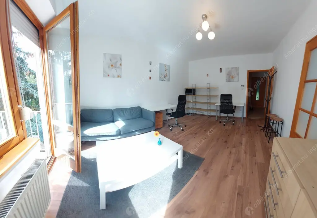 Kiadó albérlet 300000 Ft/hó áron: Budapest, II. kerület  Pasaréti út. Mérete: 42 nm, 2 szobás | Alberlet.hu - 6101910