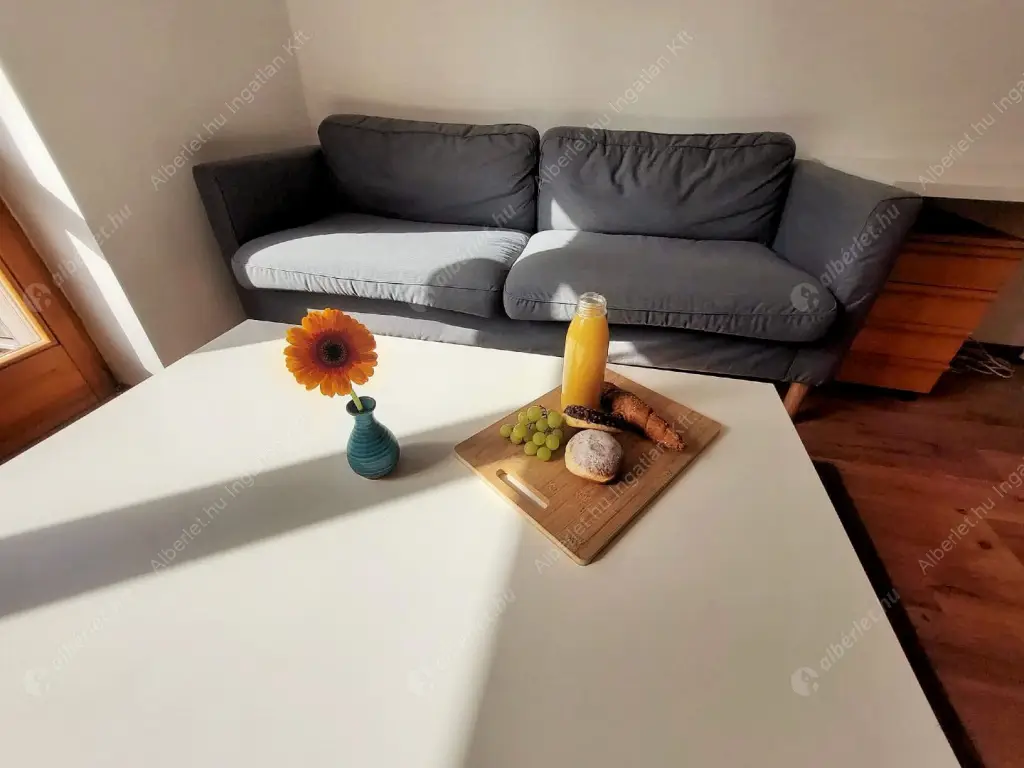 Kiadó albérlet 300000 Ft/hó áron: Budapest, II. kerület  Pasaréti út. Mérete: 42 nm, 2 szobás | Alberlet.hu - 6101911