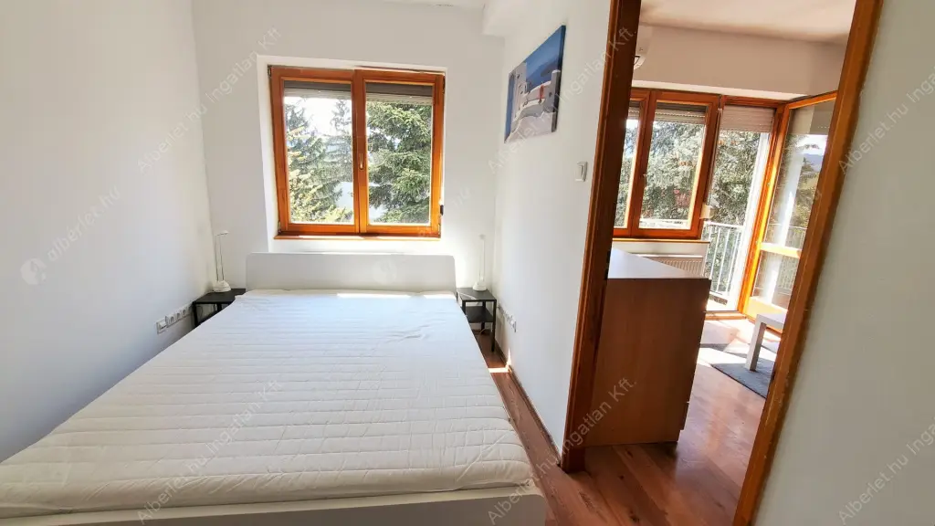 Kiadó albérlet 300000 Ft/hó áron: Budapest, II. kerület  Pasaréti út. Mérete: 42 nm, 2 szobás | Alberlet.hu - 6101912