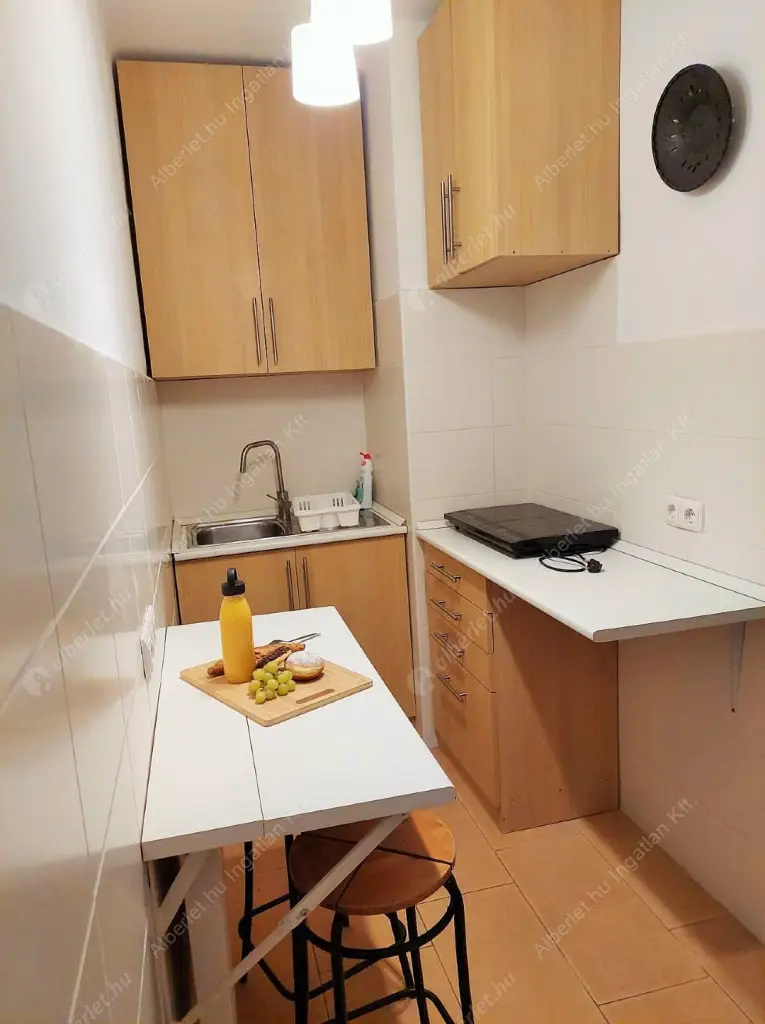 Kiadó albérlet 300000 Ft/hó áron: Budapest, II. kerület  Pasaréti út. Mérete: 42 nm, 2 szobás | Alberlet.hu - 6101916