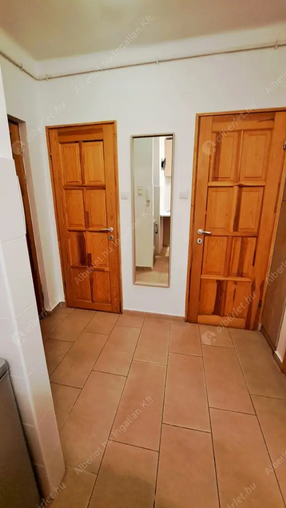 Kiadó albérlet 300000 Ft/hó áron: Budapest, II. kerület  Pasaréti út. Mérete: 42 nm, 2 szobás | Alberlet.hu - 6101919