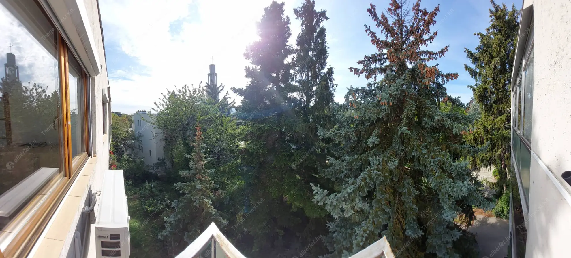 Kiadó albérlet 280000 Ft/hó áron: Budapest, II. kerület  Pasaréti út. Mérete: 42 nm, 2 szobás | Alberlet.hu - 6571440