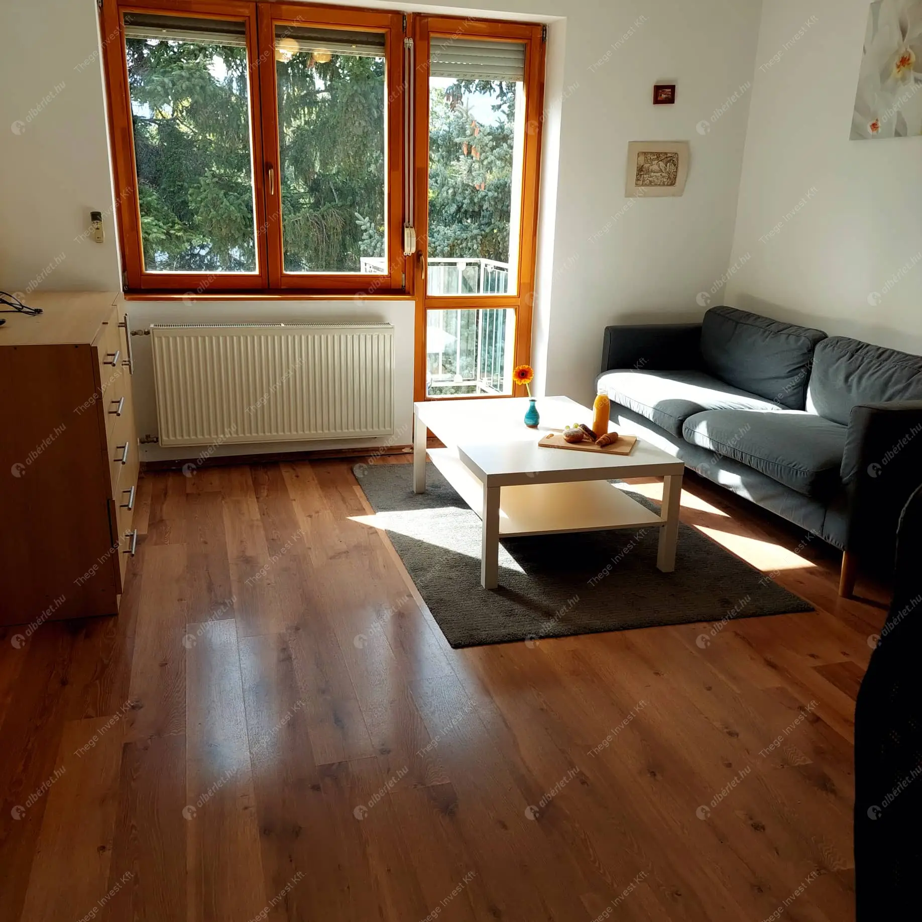 Kiadó albérlet 280000 Ft/hó áron: Budapest, II. kerület  Pasaréti út. Mérete: 42 nm, 2 szobás | Alberlet.hu - 6571443