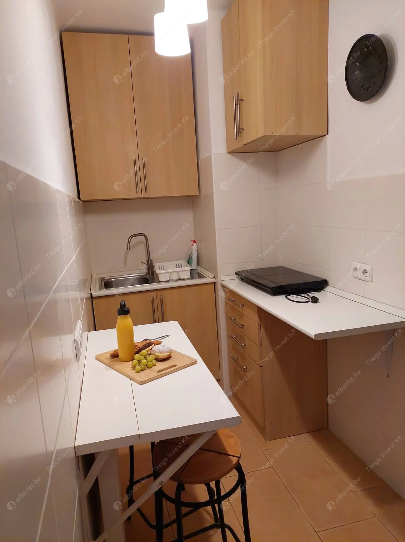 Kiadó albérlet 280000 Ft/hó áron: Budapest, II. kerület  Pasaréti út. Mérete: 42 nm, 2 szobás | Alberlet.hu - 6571445