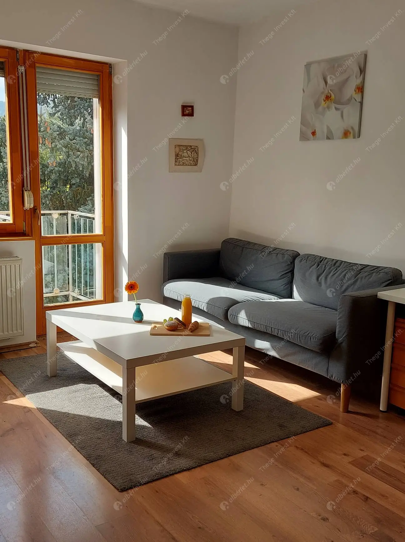 Kiadó albérlet 280000 Ft/hó áron: Budapest, II. kerület  Pasaréti út. Mérete: 42 nm, 2 szobás | Alberlet.hu - 6571447