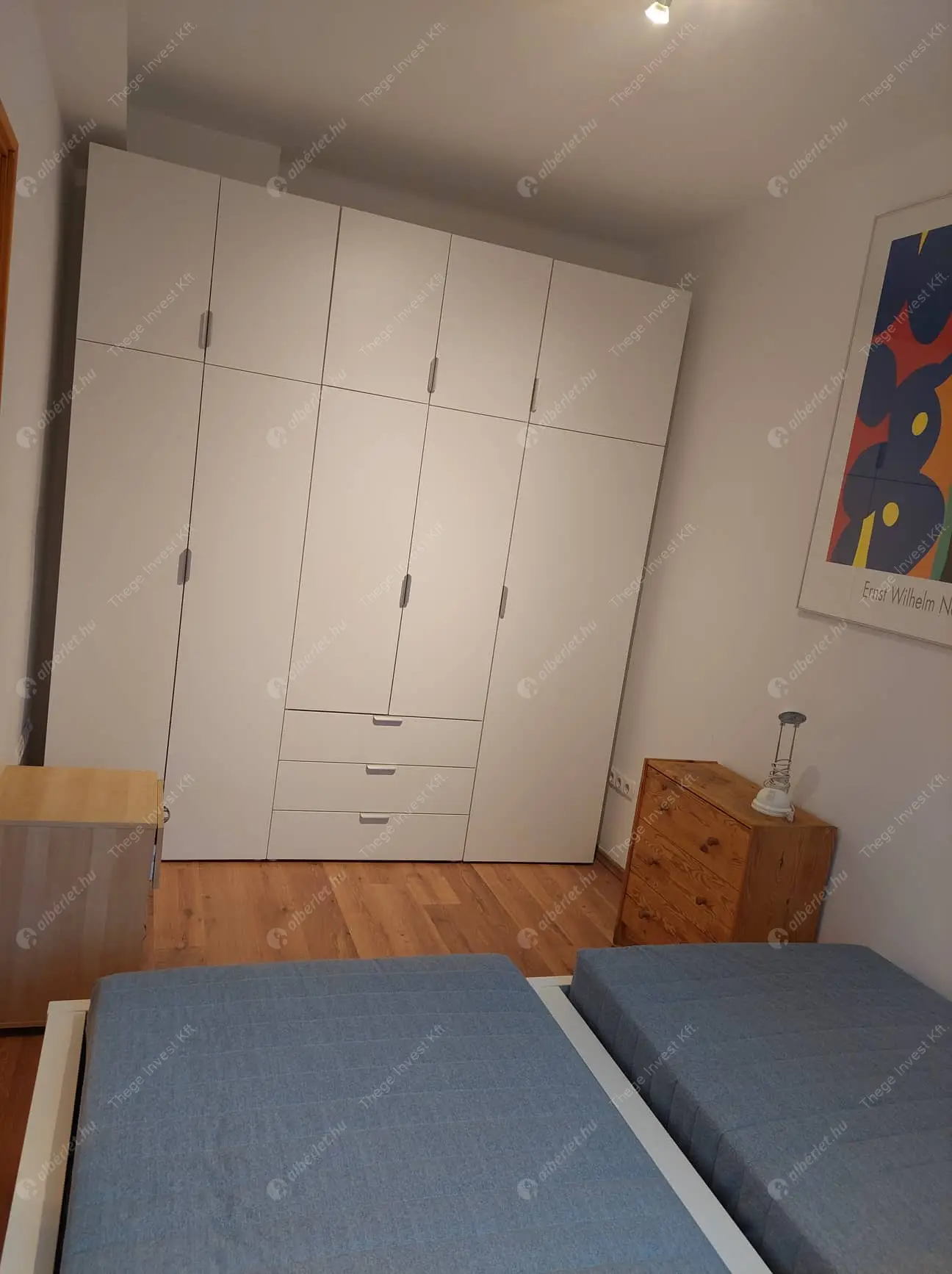 Kiadó albérlet 280000 Ft/hó áron: Budapest, II. kerület  Pasaréti út. Mérete: 42 nm, 2 szobás | Alberlet.hu - 6571449
