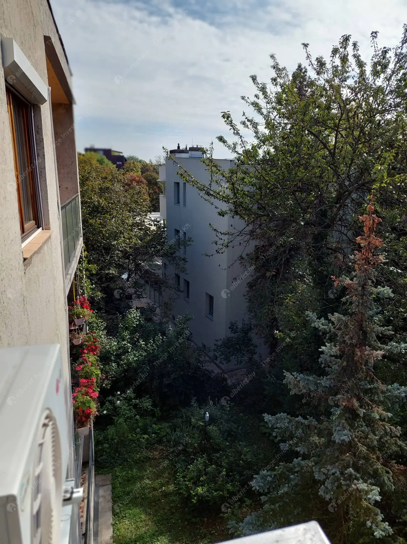 Kiadó albérlet 280000 Ft/hó áron: Budapest, II. kerület  Pasaréti út. Mérete: 42 nm, 2 szobás | Alberlet.hu - 6571450