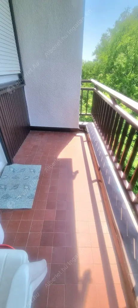 Kiadó albérlet 270000 Ft/hó áron: Budapest, II. kerület  Pasaréti út. Mérete: 53 nm, 2 szobás | Alberlet.hu - 6516132