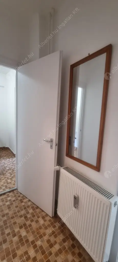 Kiadó albérlet 270000 Ft/hó áron: Budapest, II. kerület  Pasaréti út. Mérete: 53 nm, 2 szobás | Alberlet.hu - 6516144