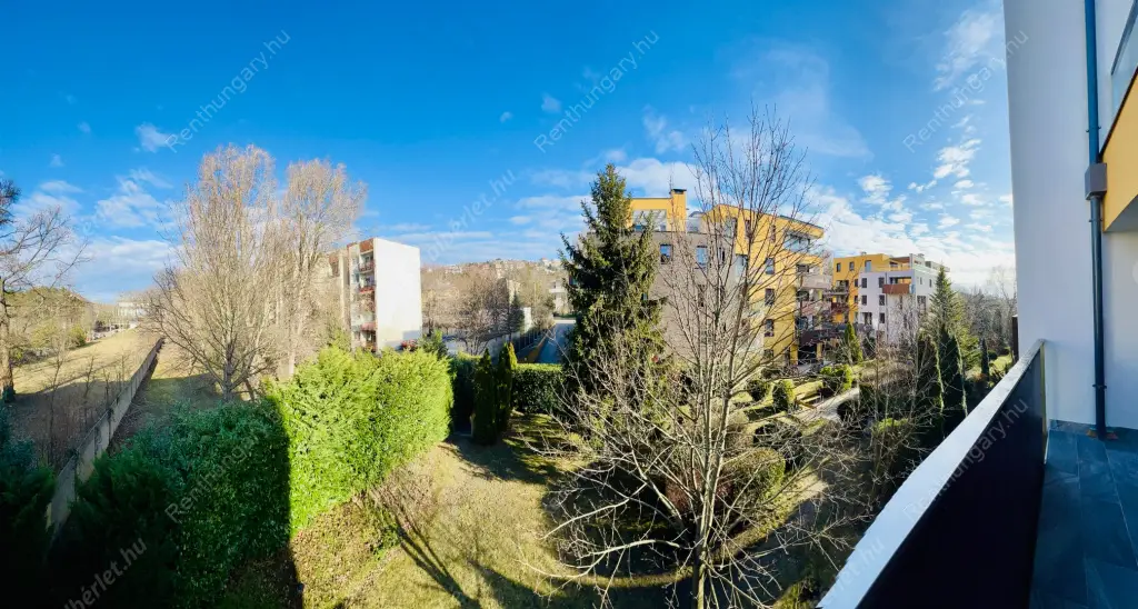 Kiadó albérlet 360000 Ft/hó áron: Budapest, II. kerület  Pasaréti út. Mérete: 57 nm, 2 szobás | Alberlet.hu - 6623337