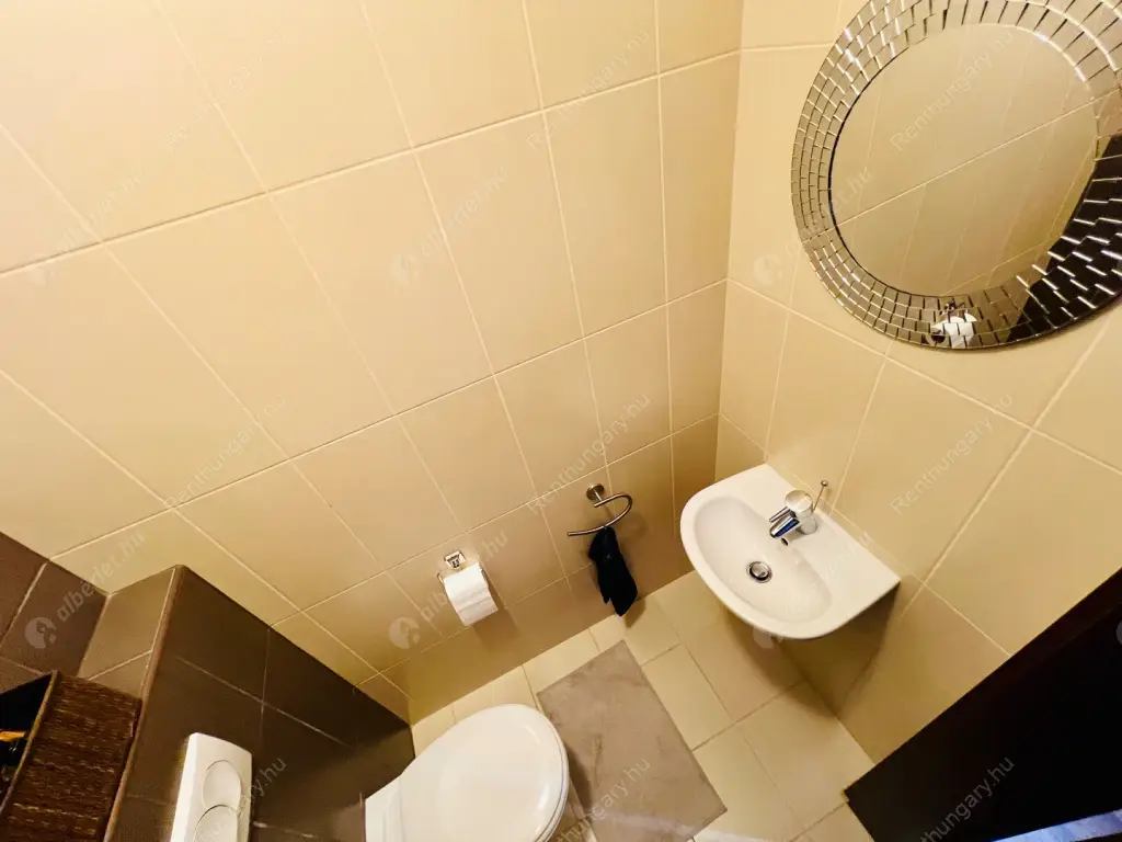 Kiadó albérlet 360000 Ft/hó áron: Budapest, II. kerület  Pasaréti út. Mérete: 57 nm, 2 szobás | Alberlet.hu - 6623356