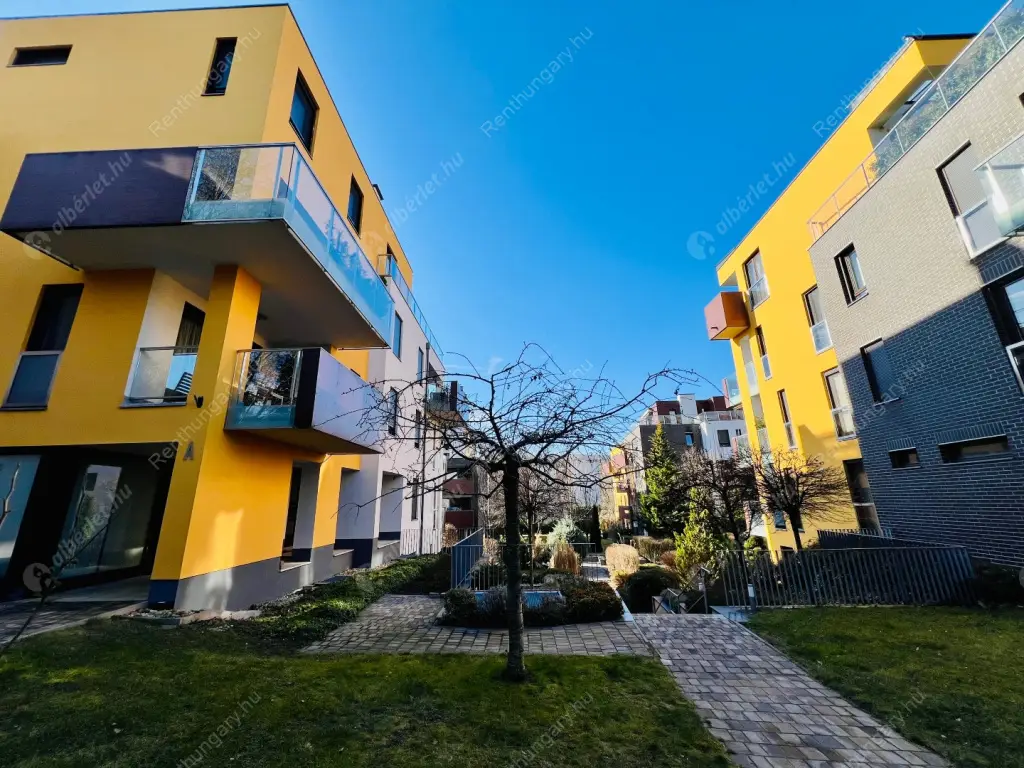 Kiadó albérlet 360000 Ft/hó áron: Budapest, II. kerület  Pasaréti út. Mérete: 57 nm, 2 szobás | Alberlet.hu - 6623361