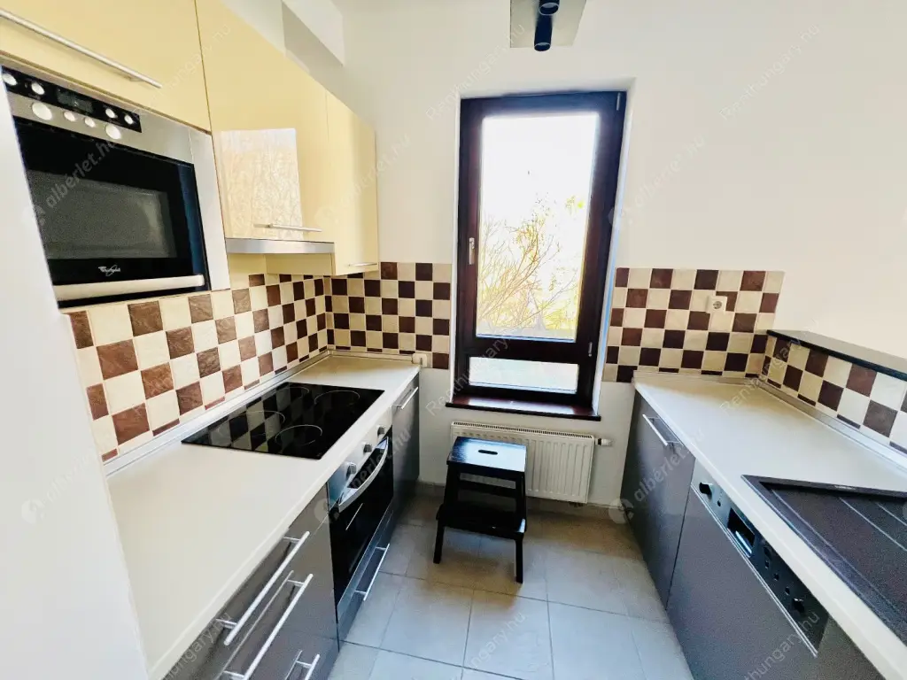 Kiadó albérlet 340000 Ft/hó áron: Budapest, II. kerület  Pasaréti út. Mérete: 57 nm, 2 szobás | Alberlet.hu - 6635785