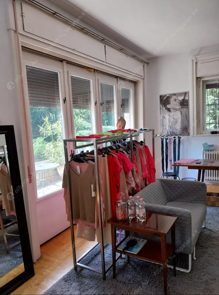 Kiadó albérlet 270000 Ft/hó áron: Budapest, II. kerület  Pasaréti út. Mérete: 87 nm, 3 szobás | Alberlet.hu - 6579611