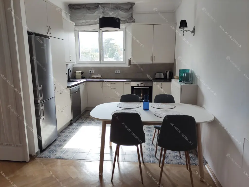 Kiadó albérlet 665000 Ft/hó áron: Budapest, II. kerület  Pázsit utca. Mérete: 94 nm, 3 szobás | Alberlet.hu - 6689802