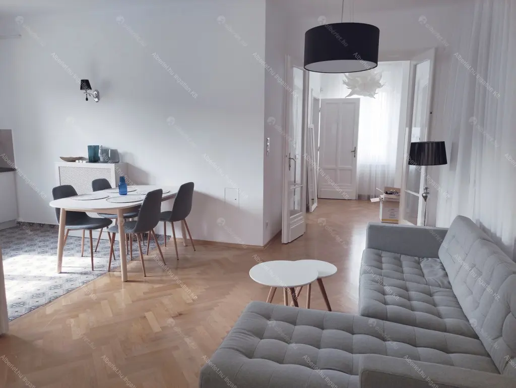 Kiadó albérlet 665000 Ft/hó áron: Budapest, II. kerület  Pázsit utca. Mérete: 94 nm, 3 szobás | Alberlet.hu - 6689805