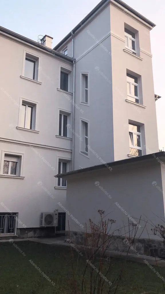 Kiadó albérlet 665000 Ft/hó áron: Budapest, II. kerület  Pázsit utca. Mérete: 94 nm, 3 szobás | Alberlet.hu - 6689809