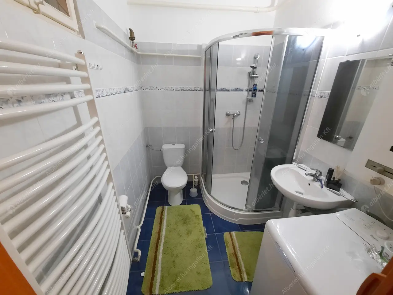 Kiadó albérlet 220000 Ft/hó áron: Budapest, II. kerület  Pengő köz. Mérete: 43 nm, 1 szobás | Alberlet.hu - 5429118