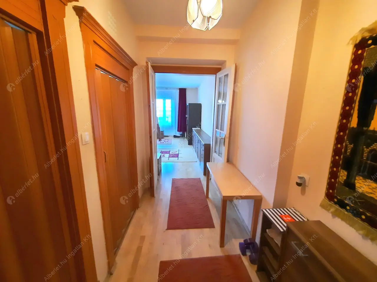 Kiadó albérlet 220000 Ft/hó áron: Budapest, II. kerület  Pengő köz. Mérete: 43 nm, 1 szobás | Alberlet.hu - 5429120