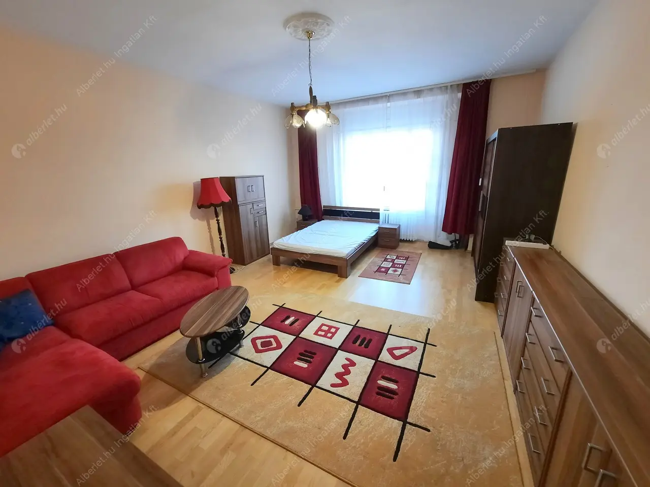 Kiadó albérlet 220000 Ft/hó áron: Budapest, II. kerület  Pengő köz. Mérete: 43 nm, 1 szobás | Alberlet.hu - 5429121