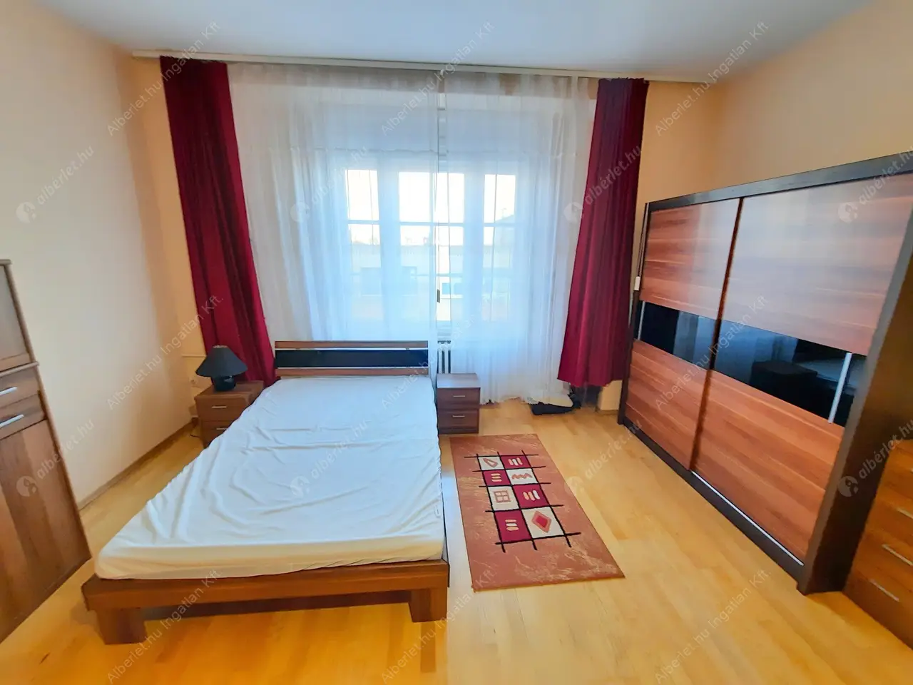 Kiadó albérlet 220000 Ft/hó áron: Budapest, II. kerület  Pengő köz. Mérete: 43 nm, 1 szobás | Alberlet.hu - 5429123