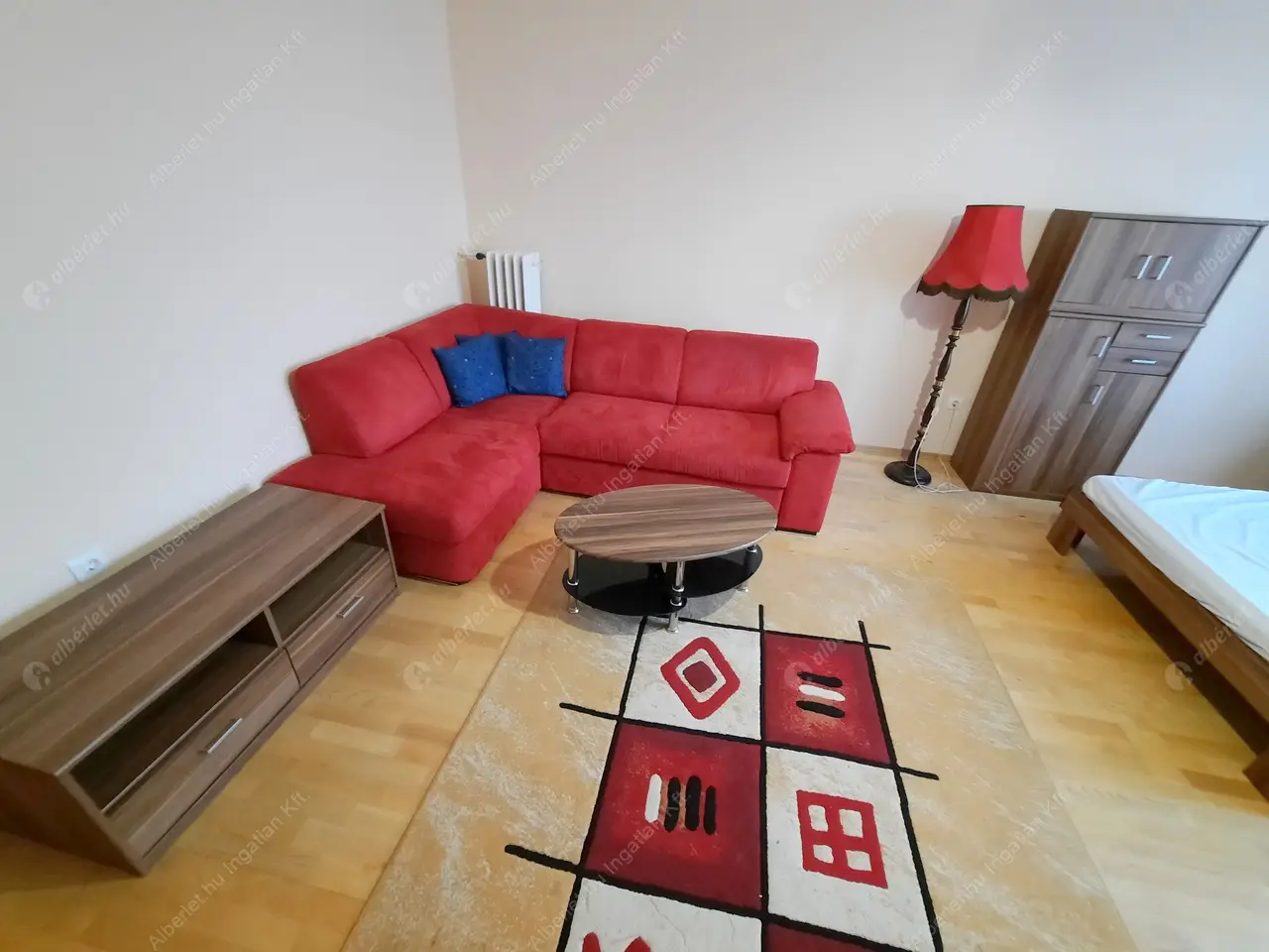 Kiadó albérlet 220000 Ft/hó áron: Budapest, II. kerület  Pengő köz. Mérete: 43 nm, 1 szobás | Alberlet.hu - 5429124