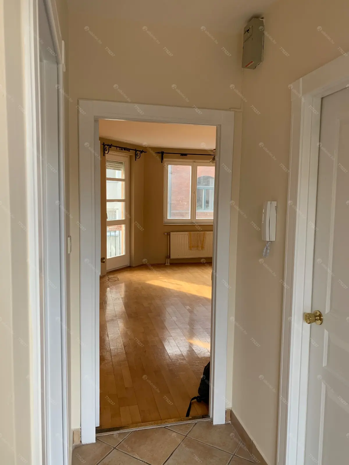 Kiadó albérlet 210000 Ft/hó áron: Budapest, II. kerület  Petrezselyem utca. Mérete: 42 nm, 1 szobás | Alberlet.hu - 6663973