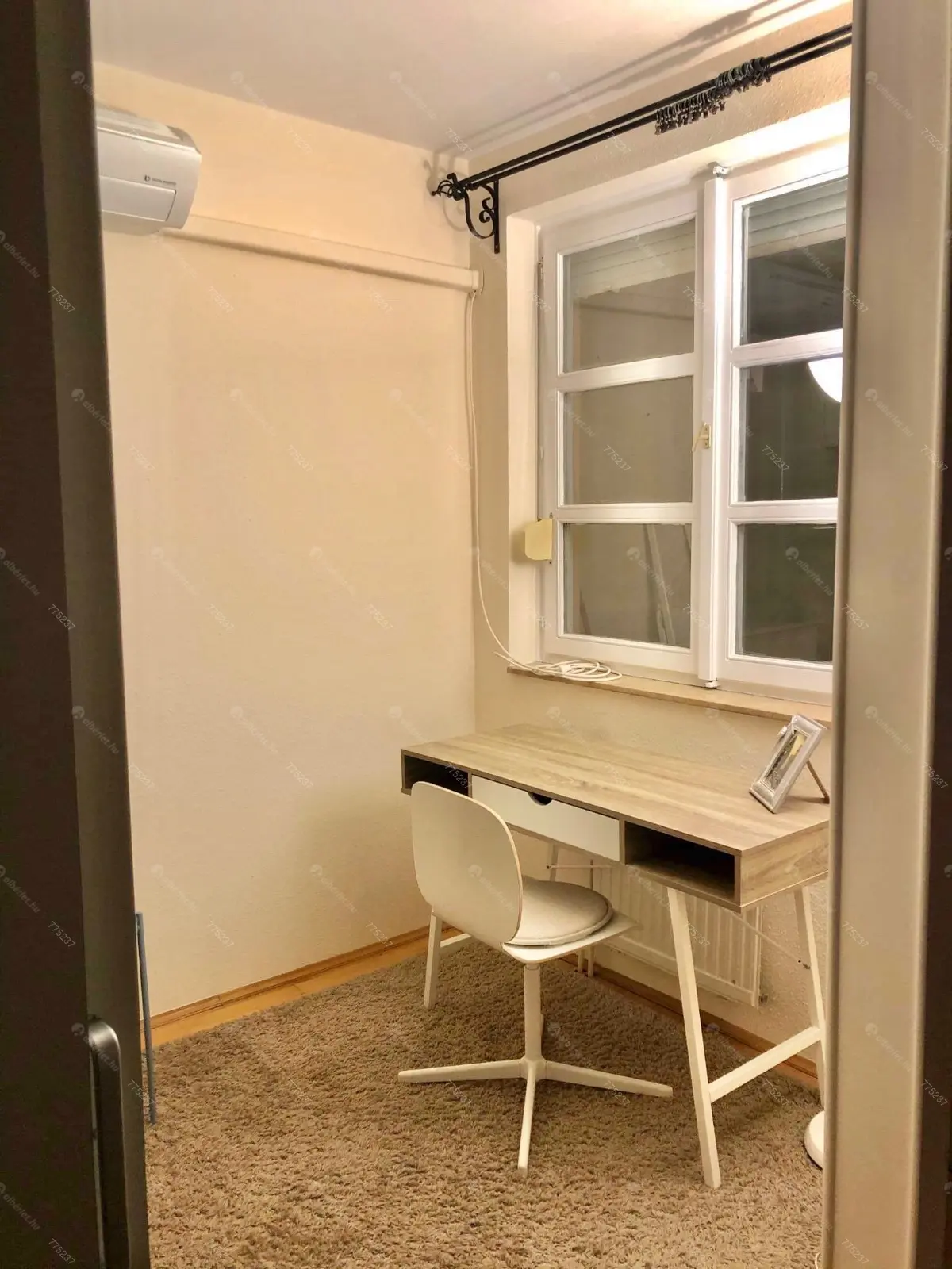 Kiadó albérlet 210000 Ft/hó áron: Budapest, II. kerület  Petrezselyem utca. Mérete: 42 nm, 1 szobás | Alberlet.hu - 6663977