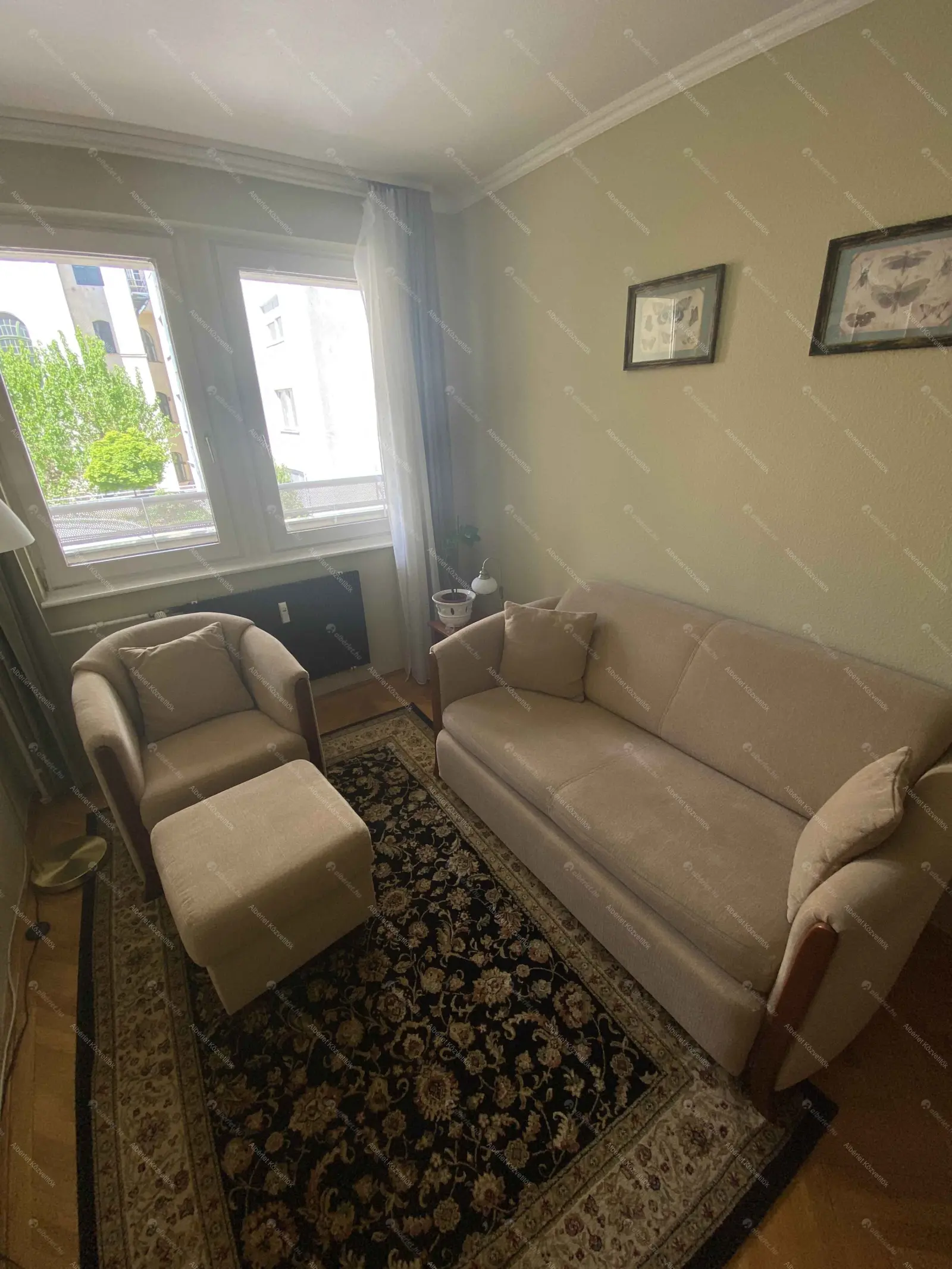 Kiadó albérlet 220000 Ft/hó áron: Budapest, II. kerület  Petrezselyem utca. Mérete: 56 nm, 2 szobás | Alberlet.hu - 6674926