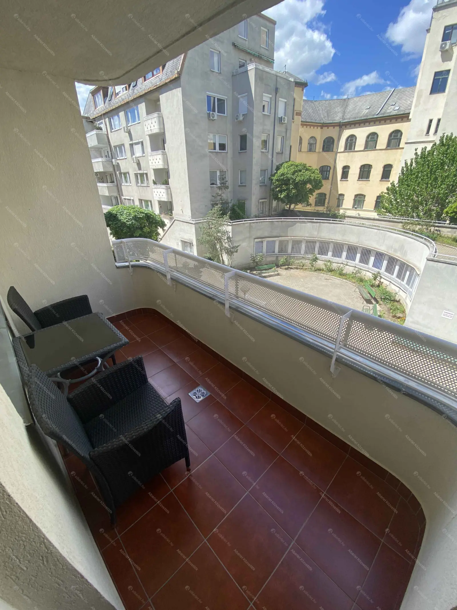 Kiadó albérlet 220000 Ft/hó áron: Budapest, II. kerület  Petrezselyem utca. Mérete: 56 nm, 2 szobás | Alberlet.hu - 6674931