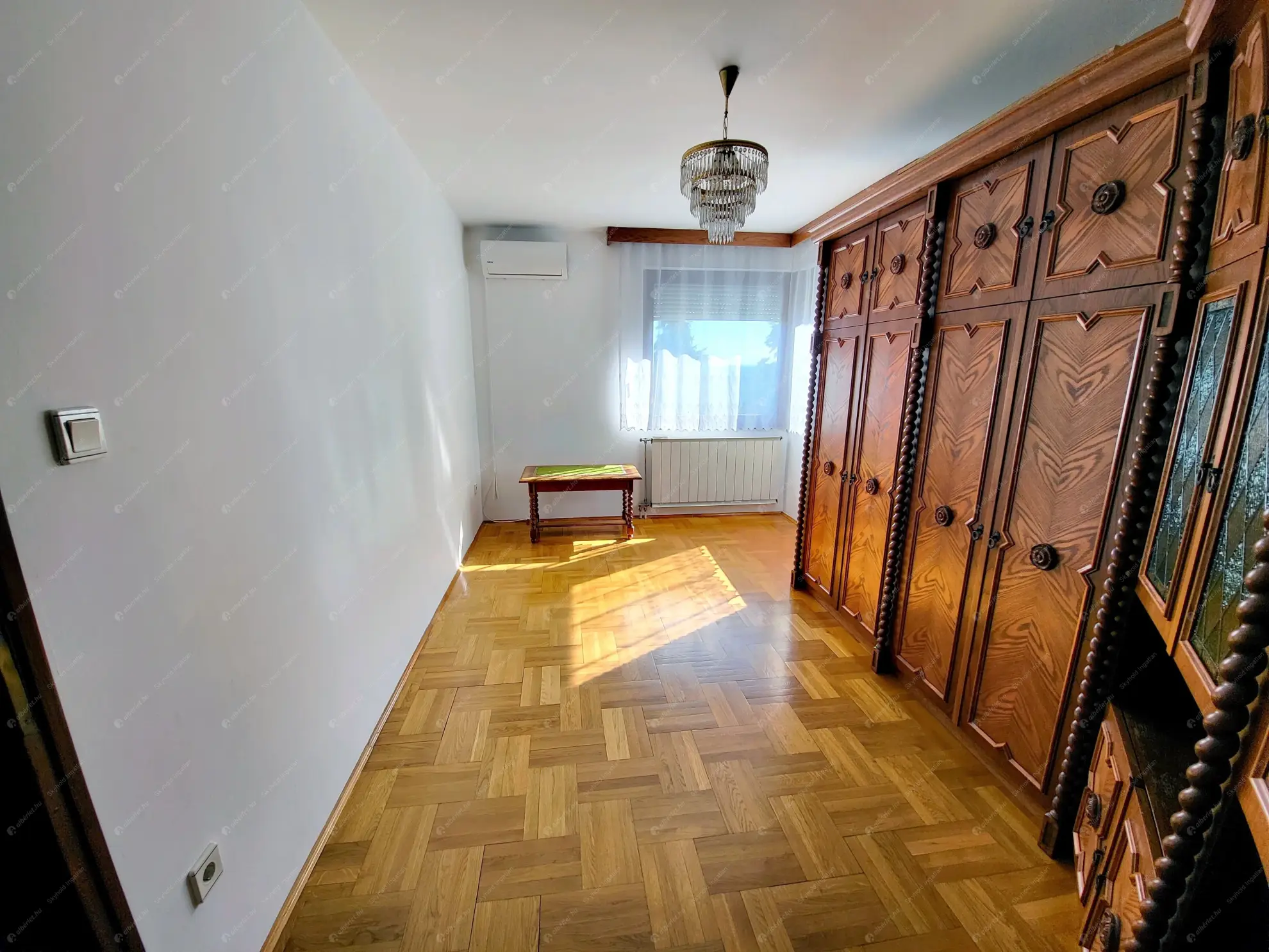 Kiadó albérlet 430000 Ft/hó áron: Budapest, II. kerület  Pusztaszeri út. Mérete: 100 nm, 3 szobás | Alberlet.hu - 6567113